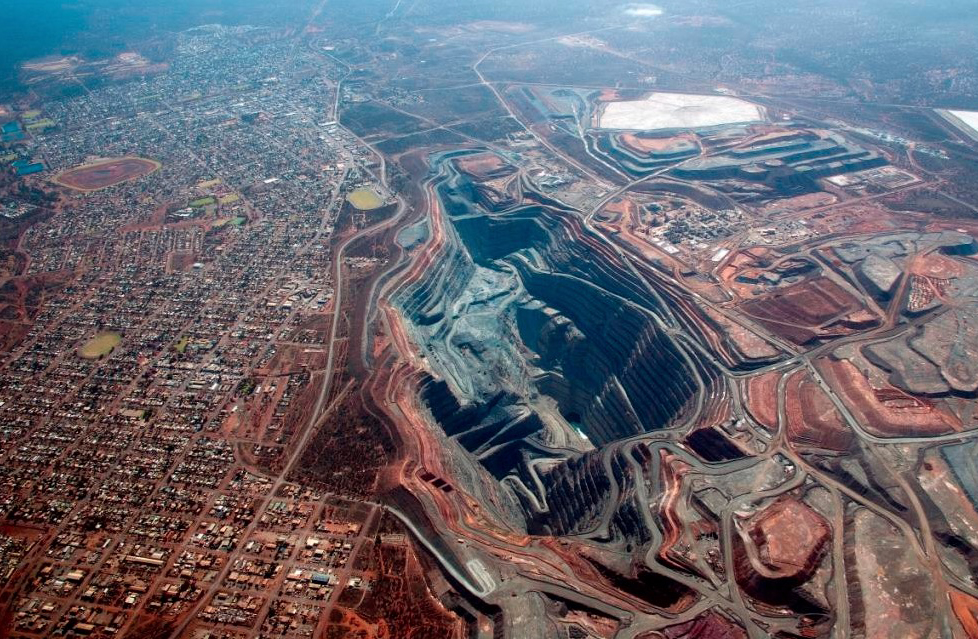 rare earth metals mining usa
